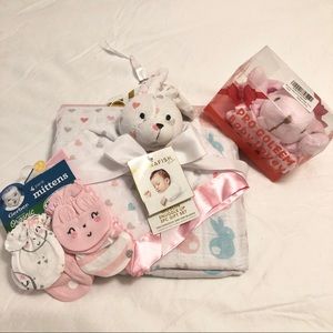 🐰Baby Girl Easter Basket Stuffers🐥